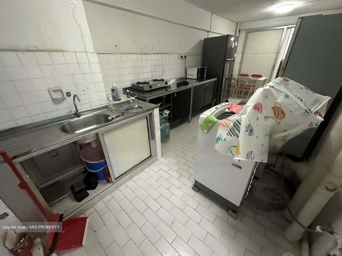 Blk 332 Clementi Avenue 2 (Clementi), HDB 3 Rooms #483962601